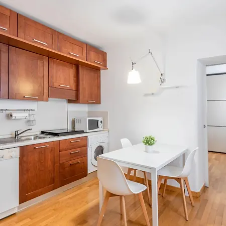 Relstay - Brera District Appartamento