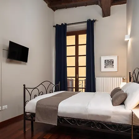 アパート Classbnb - Luxury In Milan's Fashion District - 5 Min From Galleria Vittorio Emanuele Ii