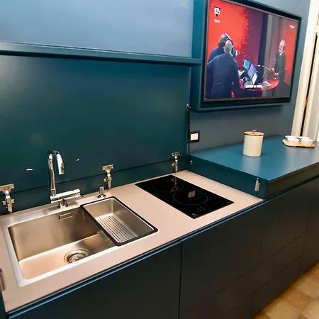 Luro - Elegant Liberty * Milano