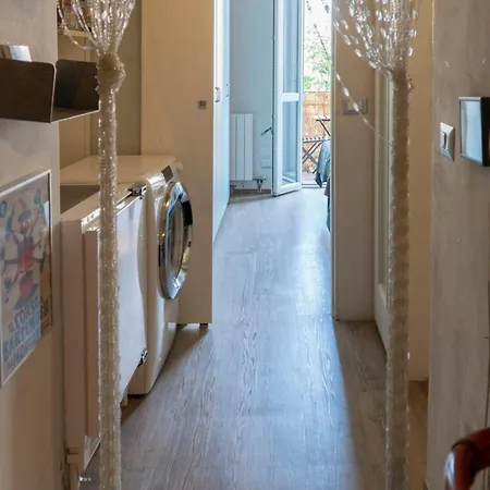 Bessy House At Fondazione Prada شقة *