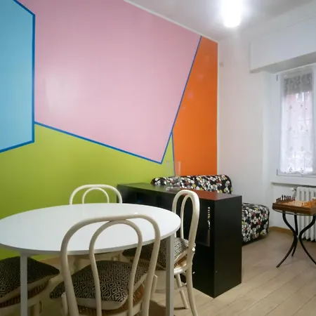 Edith Life Appartamento Milano