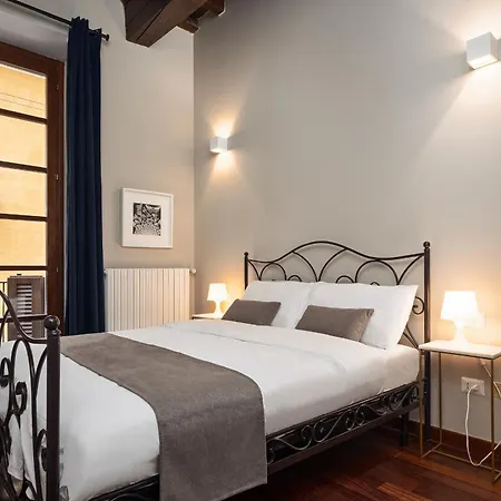 Classbnb - Luxury In Milan's Fashion District - 5 Min From Galleria Vittorio Emanuele Ii