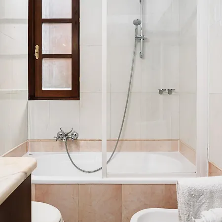 Апартаменты Classbnb - Luxury In Milan's Fashion District - 5 Min From Galleria Vittorio Emanuele Ii *