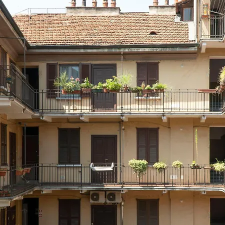 Bessy House At Fondazione Prada Milán