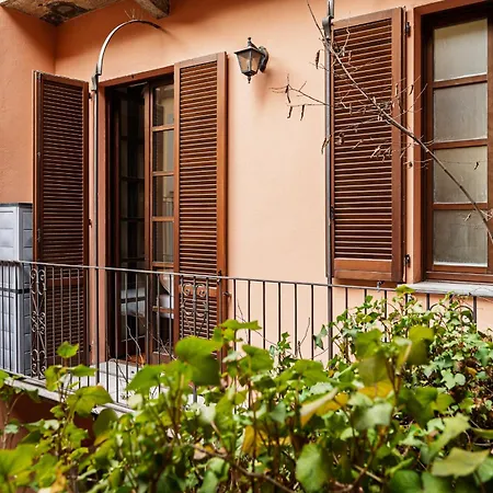 Classbnb - Luxury In Milan's Fashion District - 5 Min From Galleria Vittorio Emanuele Ii Апартаменты *