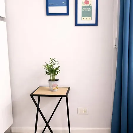 Apartment Dream Catcher