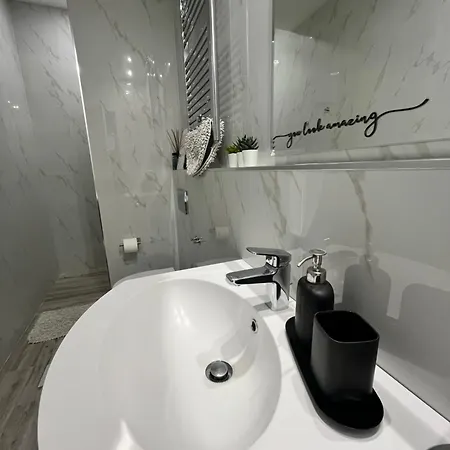 Dream Catcher Apartman