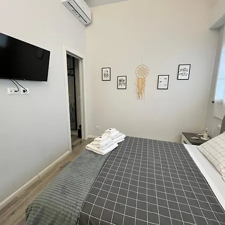 Dream Catcher Milánó