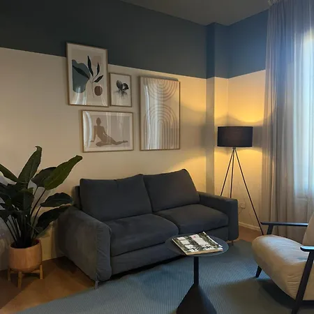 Ca Bela - San Marco Apartment Milan