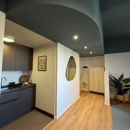 Apartment Ca Bela - San Marco