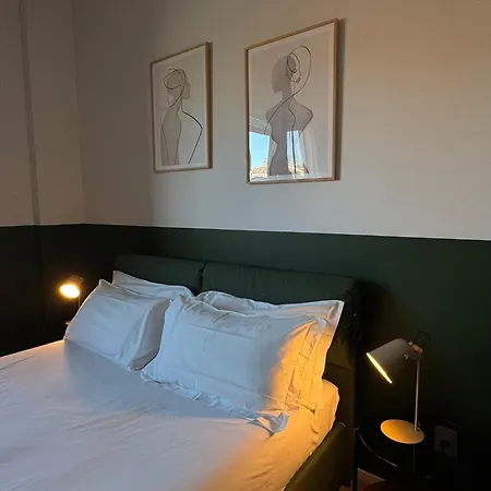 Apartment Ca Bela - San Marco Milan