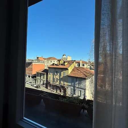 Apartment Ca Bela - San Marco