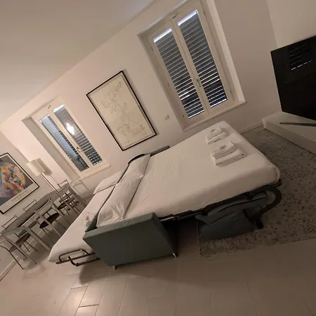 Kibilù - Viale Umbria Milan