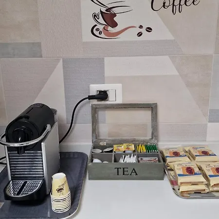 公寓 Comfy Penthouse *