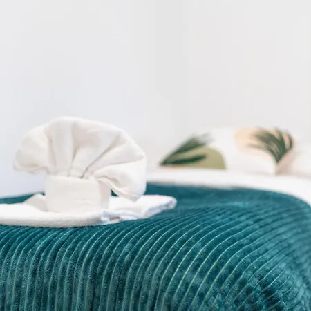 Ourjoy & Skyjoy Units - Via M Gioia, 47 - Wifi, 1 Private Parking, Station, *