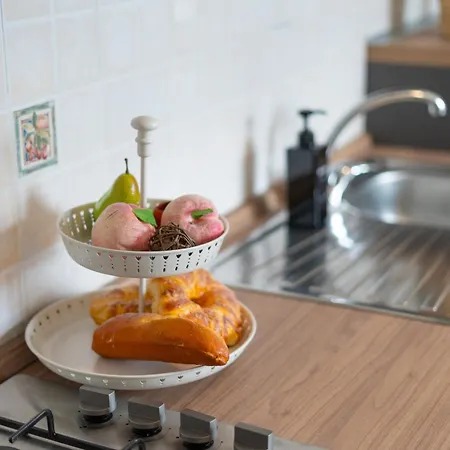 Ourjoy & Skyjoy Units - Via M Gioia, 47 - Wifi, 1 Private Parking, Station, Milán