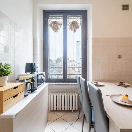 Ourjoy & Skyjoy Units - Via M Gioia, 47 - Wifi, Private Parking, Station,