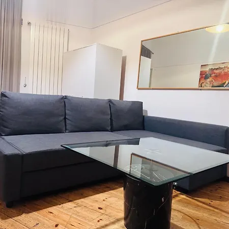 Гостевой дом Brenta For 4 *