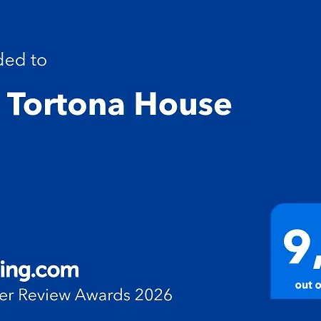Apartamento Lm Tortona House