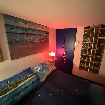 公寓 Oceano Sweet Dreams - In Centro *