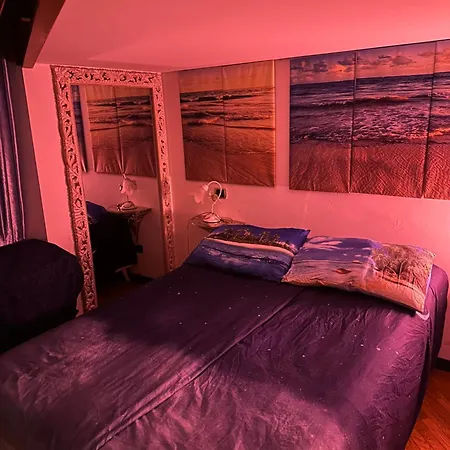 Oceano Sweet Dreams - In Centro