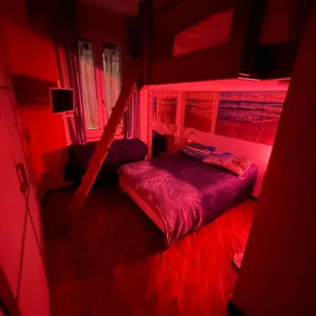 公寓 Oceano Sweet Dreams - In Centro *