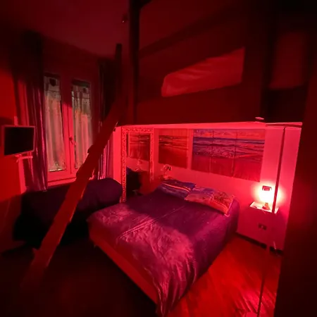 Appartamento Oceano Sweet Dreams - In Centro *