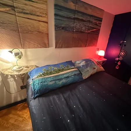 Appartamento Oceano Sweet Dreams - In Centro