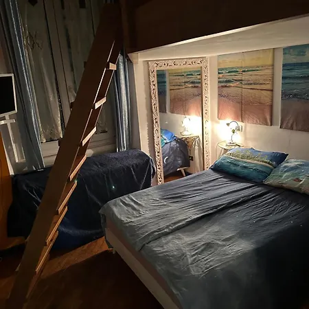 Oceano Sweet Dreams - In Centro 밀라노