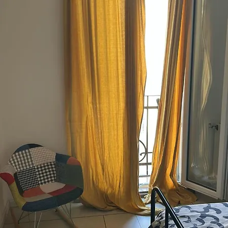 Governo Provvisorio House アパート ミラノ