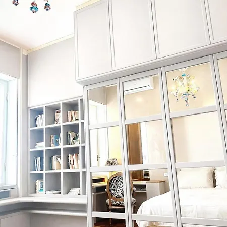 Lejlighed Imperial Terrace