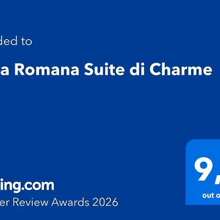 Porta Romana Di Charme Apartment *