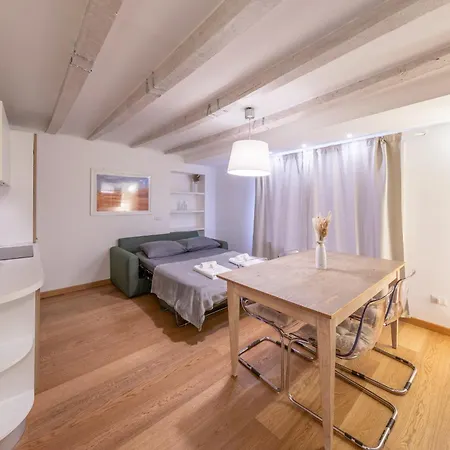 Brera-moscova Duomo 15 Minuti A Piedi Apartmán Milán