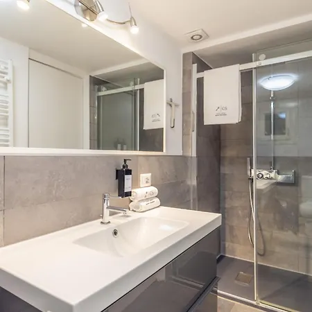 Apartmán Brera-moscova Duomo 15 Minuti A Piedi