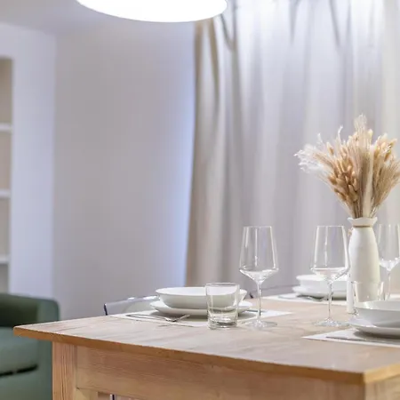 Brera-moscova Duomo 15 Minuti A Piedi Apartmán *