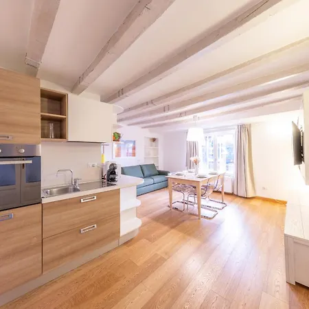 Brera-moscova Duomo 15 Minuti A Piedi * Milán