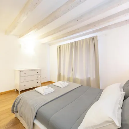 Apartmán Brera-moscova Duomo 15 Minuti A Piedi Milán