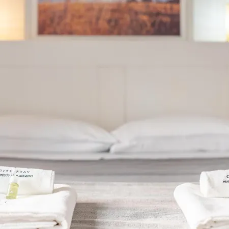 Brera-moscova Duomo 15 Minuti A Piedi Apartmán *