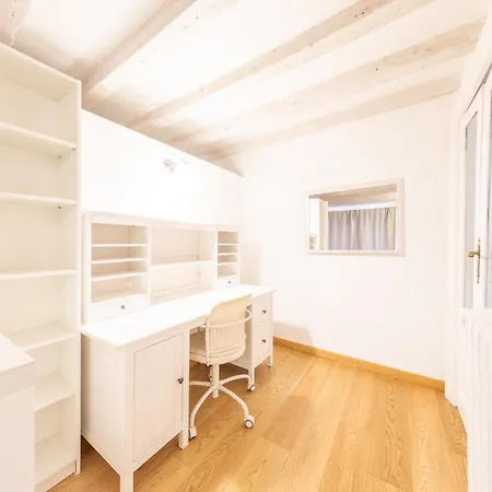 Apartmán Brera-moscova Duomo 15 Minuti A Piedi *