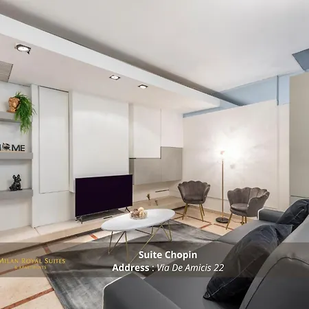 Royal Duomo Carrobbio