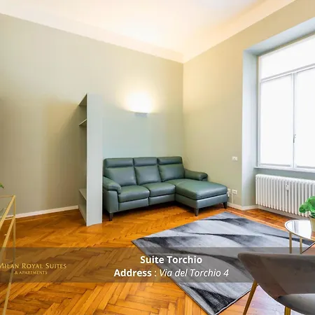 Royal Duomo Carrobbio