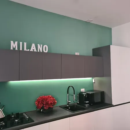 Portaromanabellamilano 10 Minutes From The Duomo *