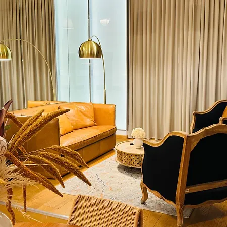 Intomilan I Design Galleria Del Corso Apartmán Milán