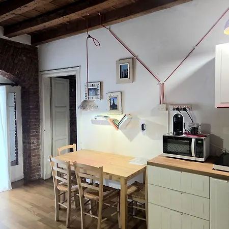 Διαμέρισμα Centro Collection *