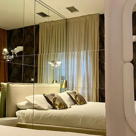 Intomilan I Elegante Loft In Duomo Apartamento *