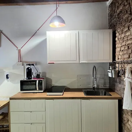 Centro Collection Διαμέρισμα Μιλάνο