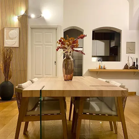 Intomilan I Elegante Loft In Duomo Milão