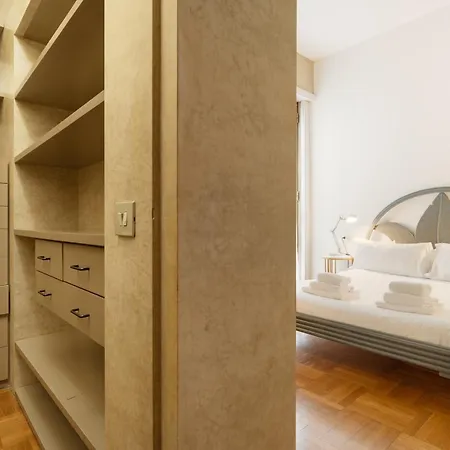 Brera In Sant'ambrogio *