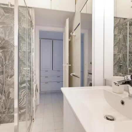 Apartment Brera In Sant'ambrogio