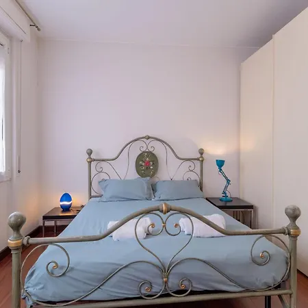 Lägenhet Sempione Color Citylife Fiera District Milano